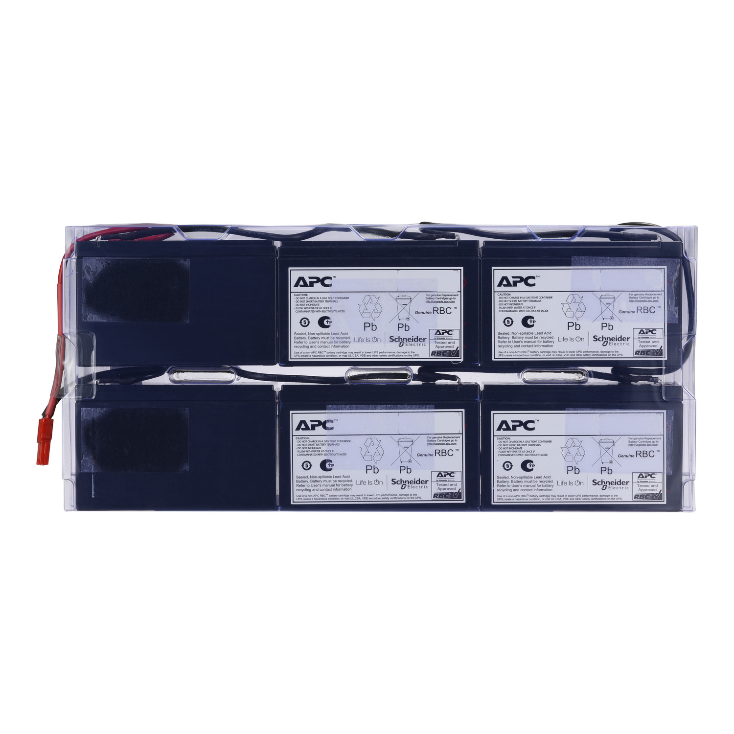 APC APCRBCV202 Image