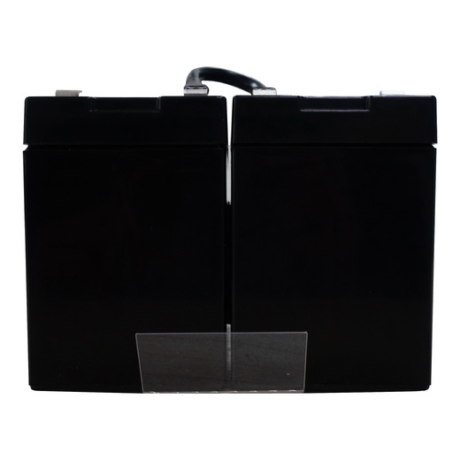 APC Replacement Battery Cartridge, VRLA, 7Ah, 24V DC, 2-year warranty