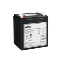 APCRBCV211 : APC Replacement Battery Cartridge, VRLA, 6Ah, 12V DC, 2-year warranty