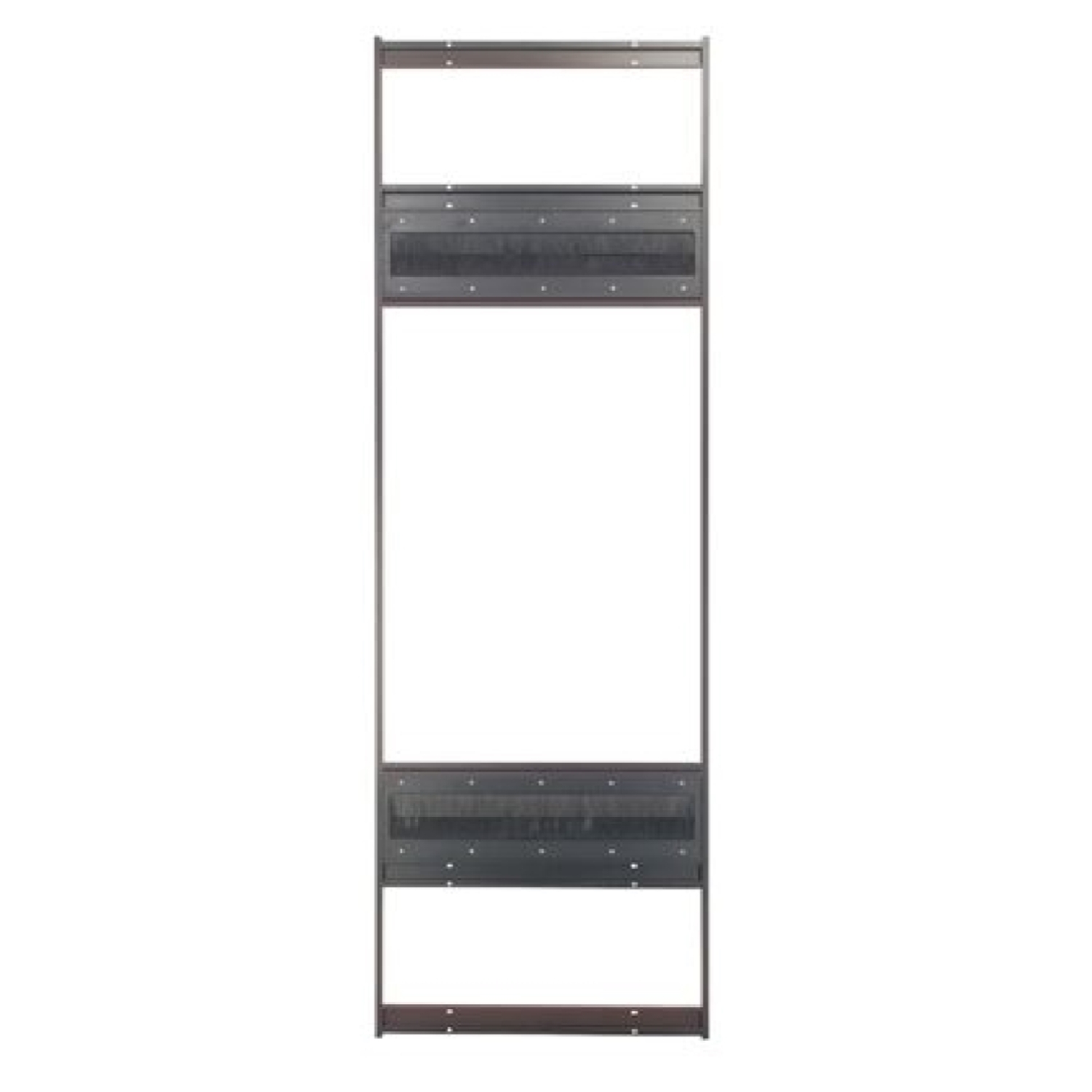 ACDC1000 - Ceiling Assy - 600mm wide Rack to 600mm wide Rack ...