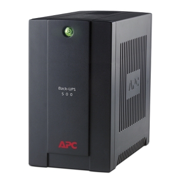 APC BC500-RS Image