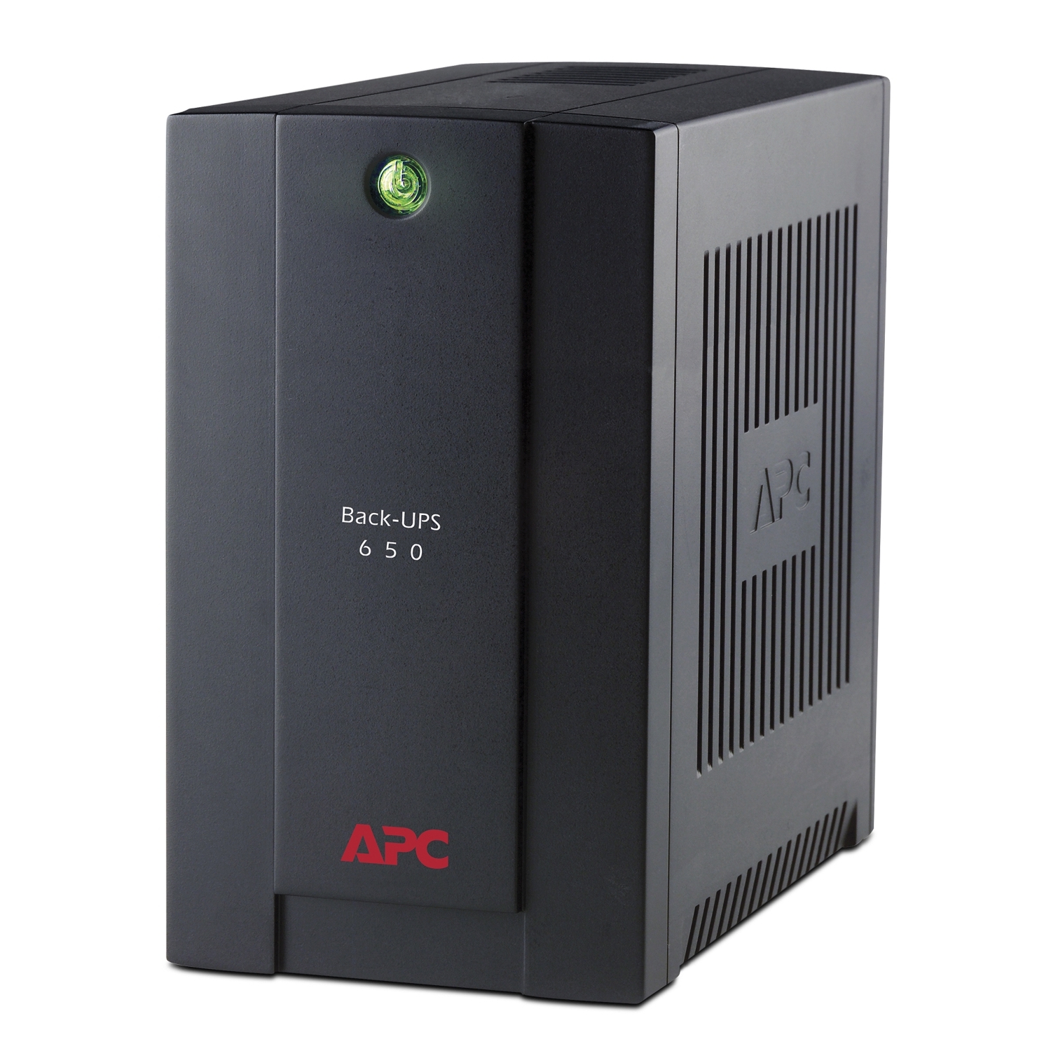 ИБП APC Back-UPS 650 ВА, резервный с розетками Schuko - BC650-RS | APC ...