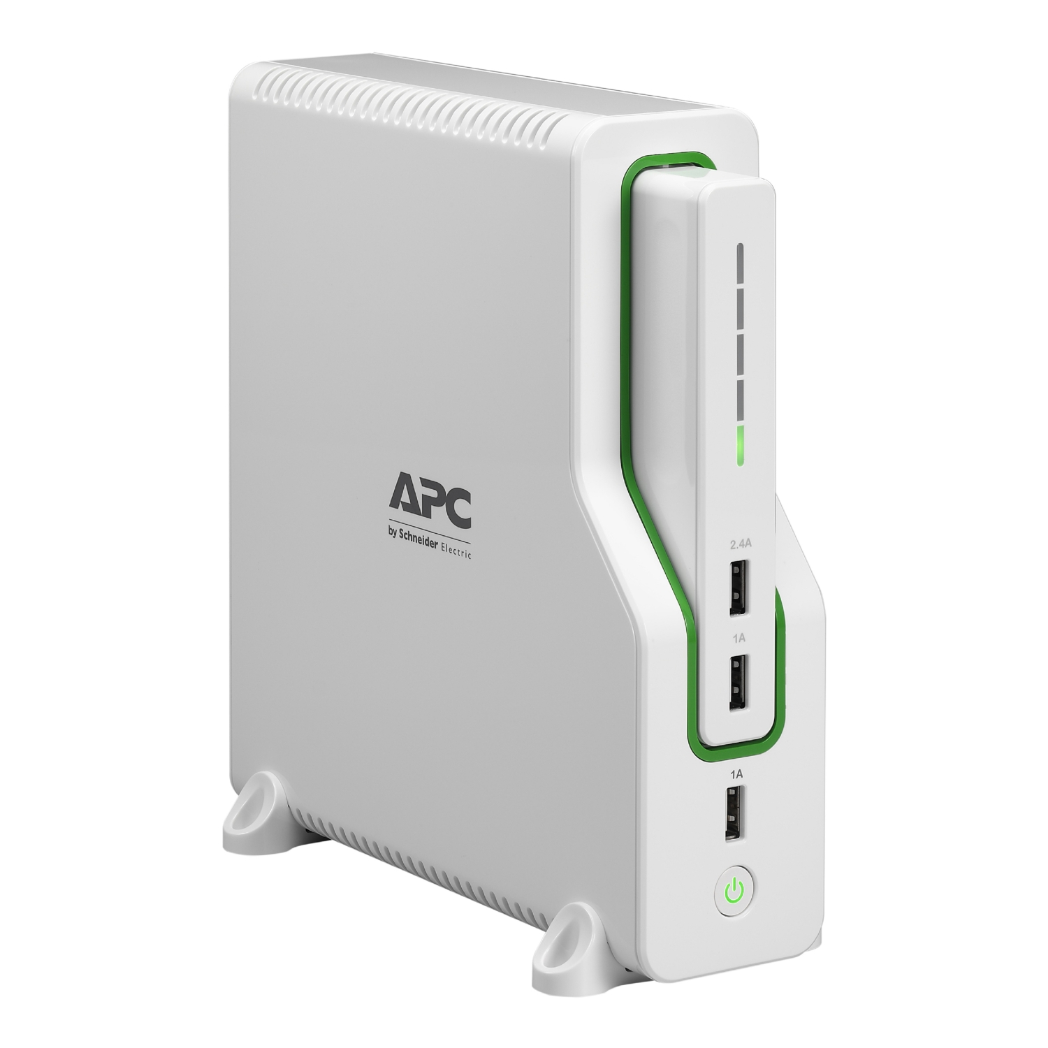 Back UPS- APC By Schneider Electric, 600VA - Computer Accessories