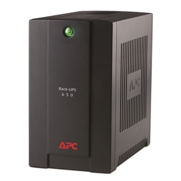 APC BX650CI-RS Image