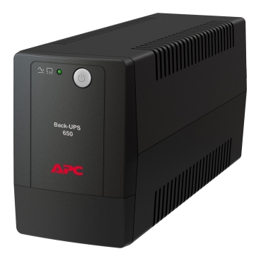 APC BX650LI-MS Image