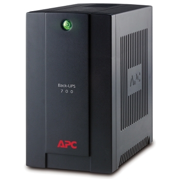 APC BX700U-GR Image