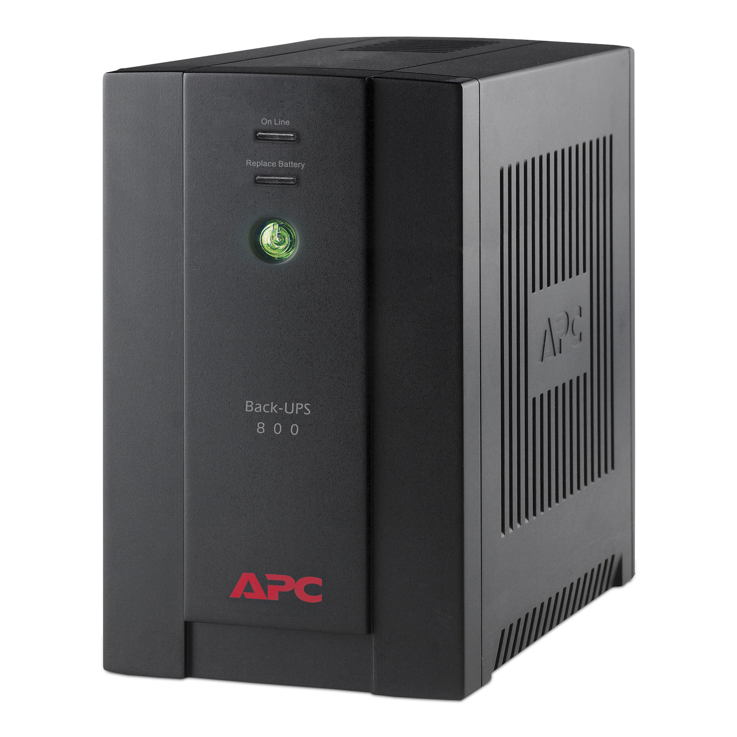 BX800CI-MS - APC Back-UPS 800VA, 230V, AVR, ASEAN | Schneider Electric ...