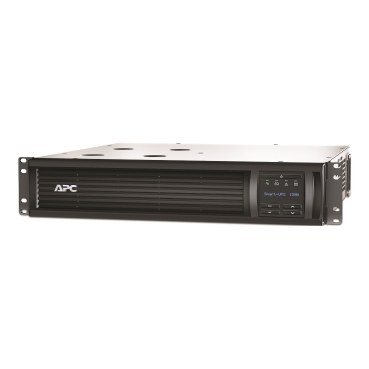 Schneider Electric SMT1500RM2UCUS Picture