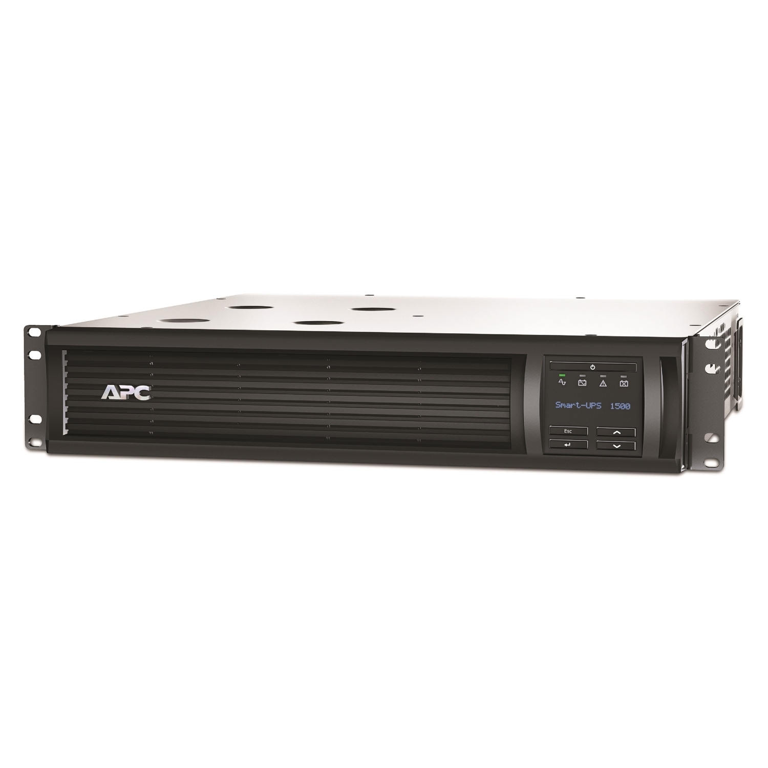 SMT1500RMI2U - APC Smart-UPS 1500VA LCD RM 2U 230V | Schneider Electric ...