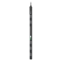 APC NetShelter Rack PDU Advanced, Metered, 7.4kW, 1Phase, 230V, 32A, 332P6, 40 Outlets