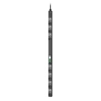 APC NetShelter Rack PDU Advanced, Metered, 3Phase, 11kW 400V 16A or 11.5kW 415V 20A, 42 Outlets, IEC309