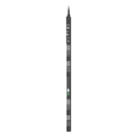 APC NetShelter Rack PDU Advanced, Metered, 3Phase, 22.1kW 400V 32A or 17.3kW 415V 30A, 48 Outlets, IEC309