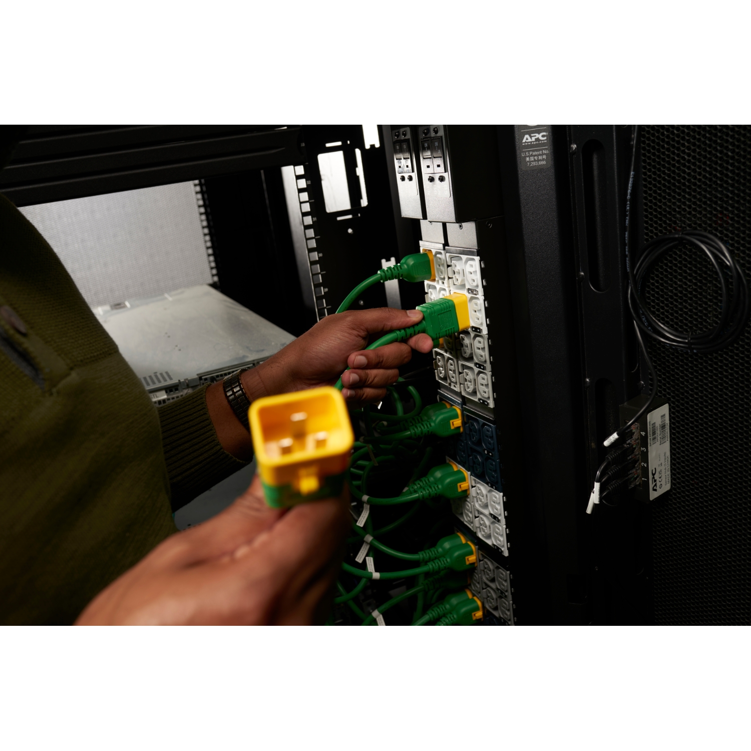 Schneider Electric APDU10350SM Picture