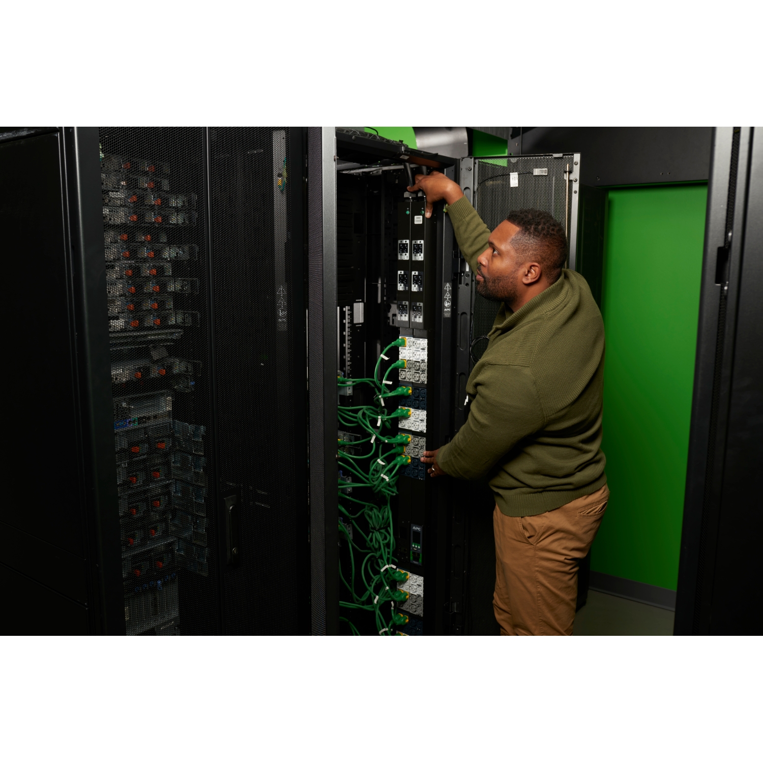 Schneider Electric APDU10350SM Picture