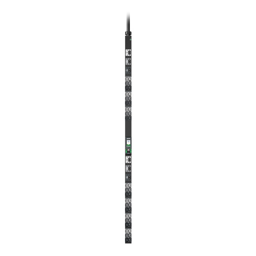 APC NetShelter Rack PDU Advanced, Metered, 3Phase, 14.4kW, 208V 50A, 42 Outlets, CS8365C