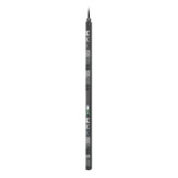 APC NetShelter Rack PDU Advanced, Switched Metered Outlet, 3Phase, 14.4kW, 208V 50A, 42 Outlets, CS8365C