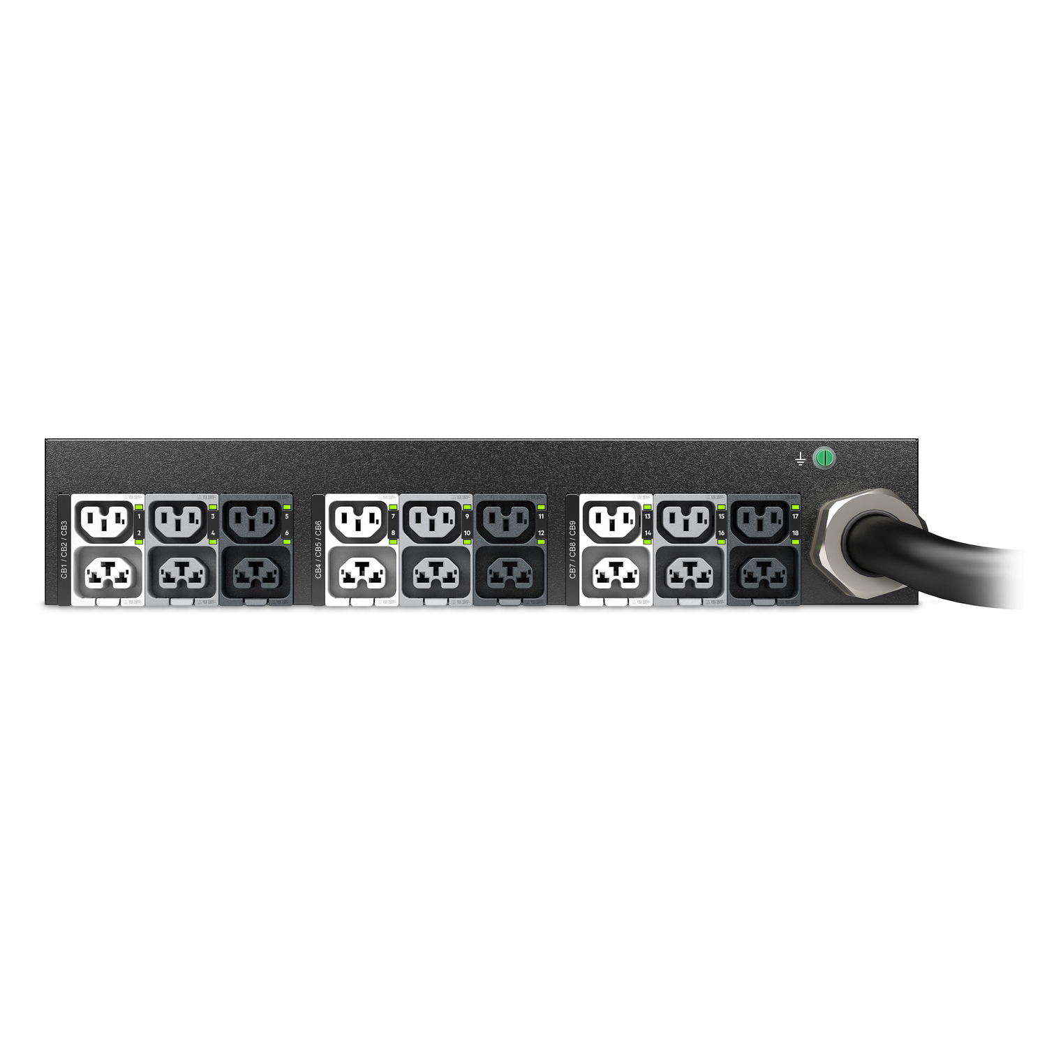 シュナイダーエレクトリック APC Rack PDU Metered 4本 Amazon.com: APC by Schneider Electric Rack PDU, Metered, 1U, 16A