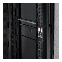 APC Rack PDU 9000 Switched, ZeroU, 16A, 100-240V, (21) C13/C15 & (3) C19/C21, Japan