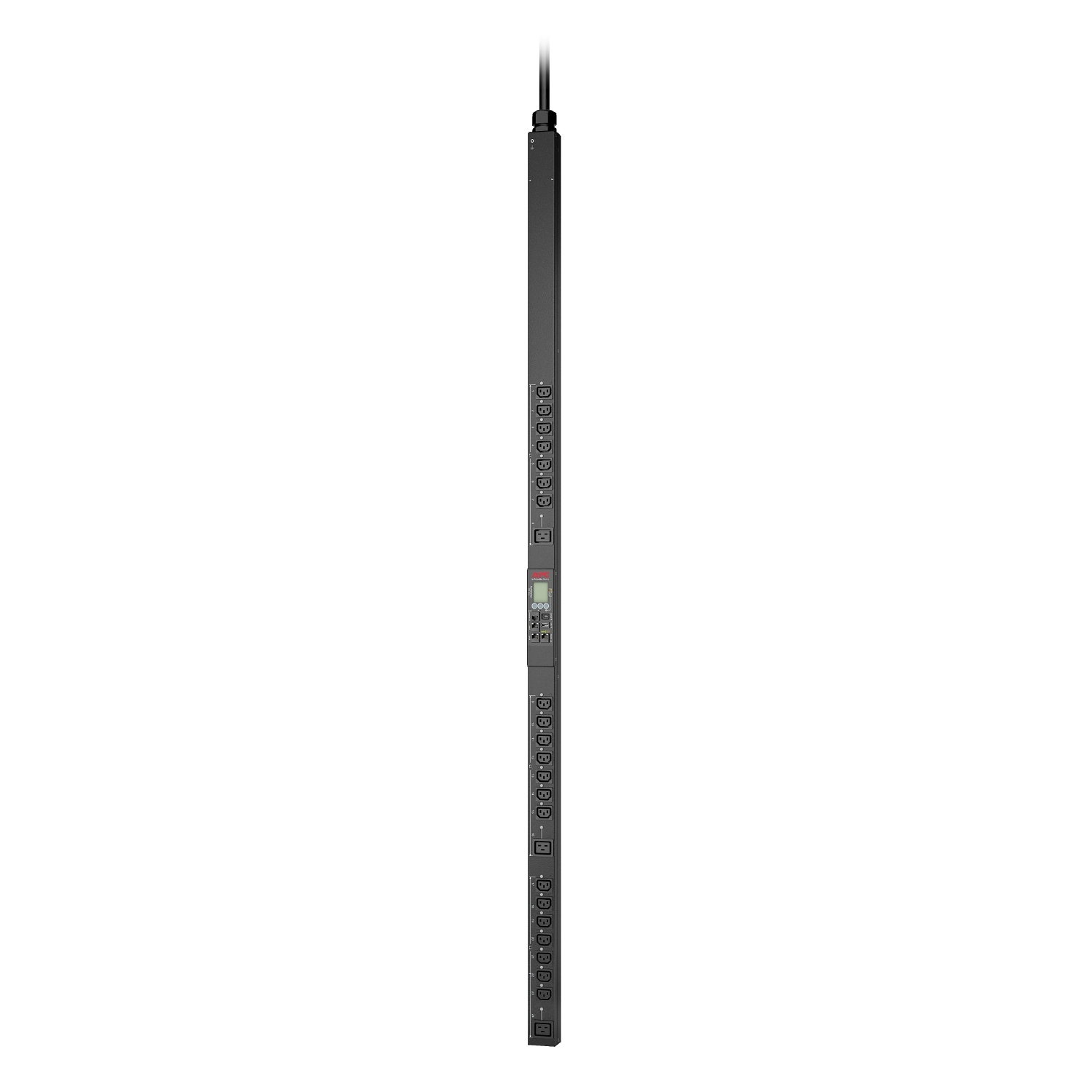 NetShelter Switched Rack PDUs