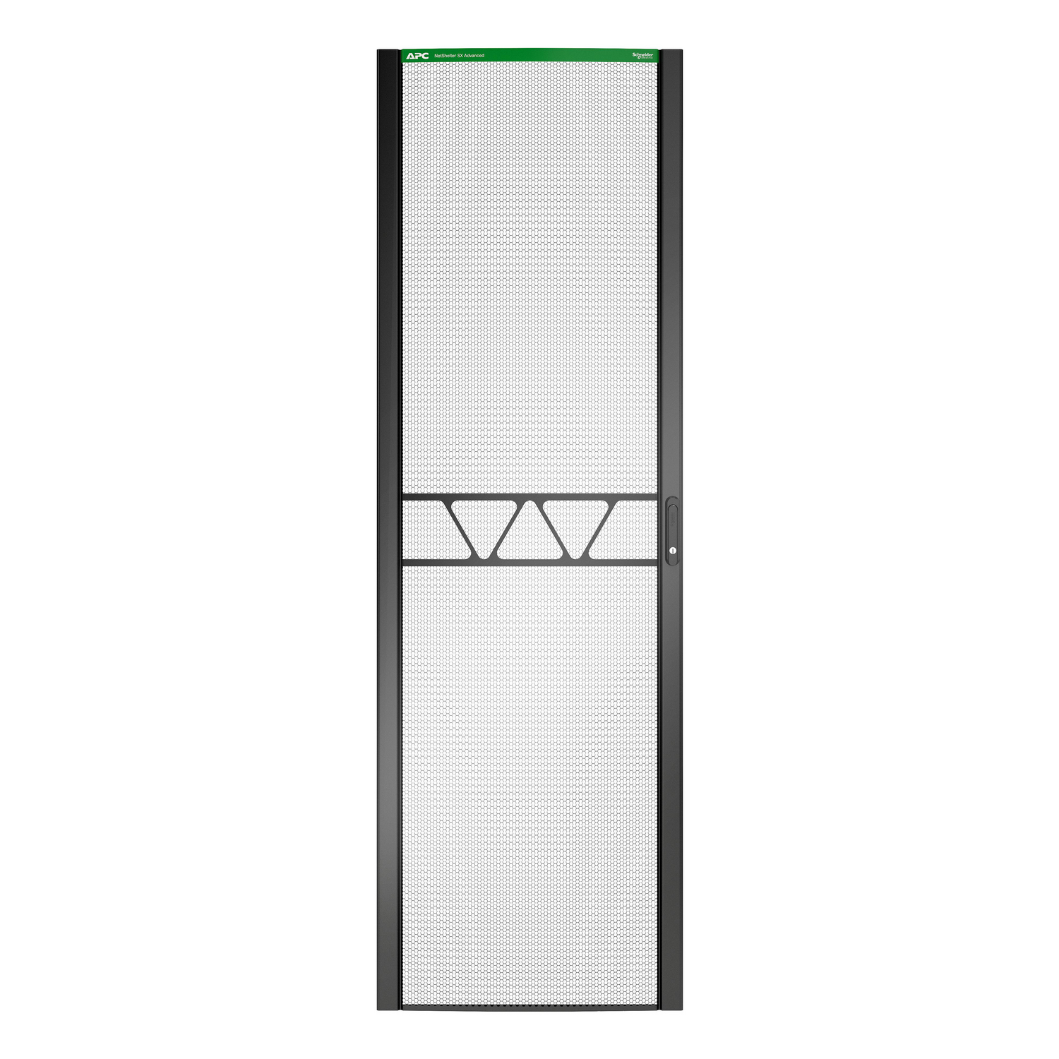AR7058AB2 - NetShelter SX Advanced 52U 750mm Wide Perforated