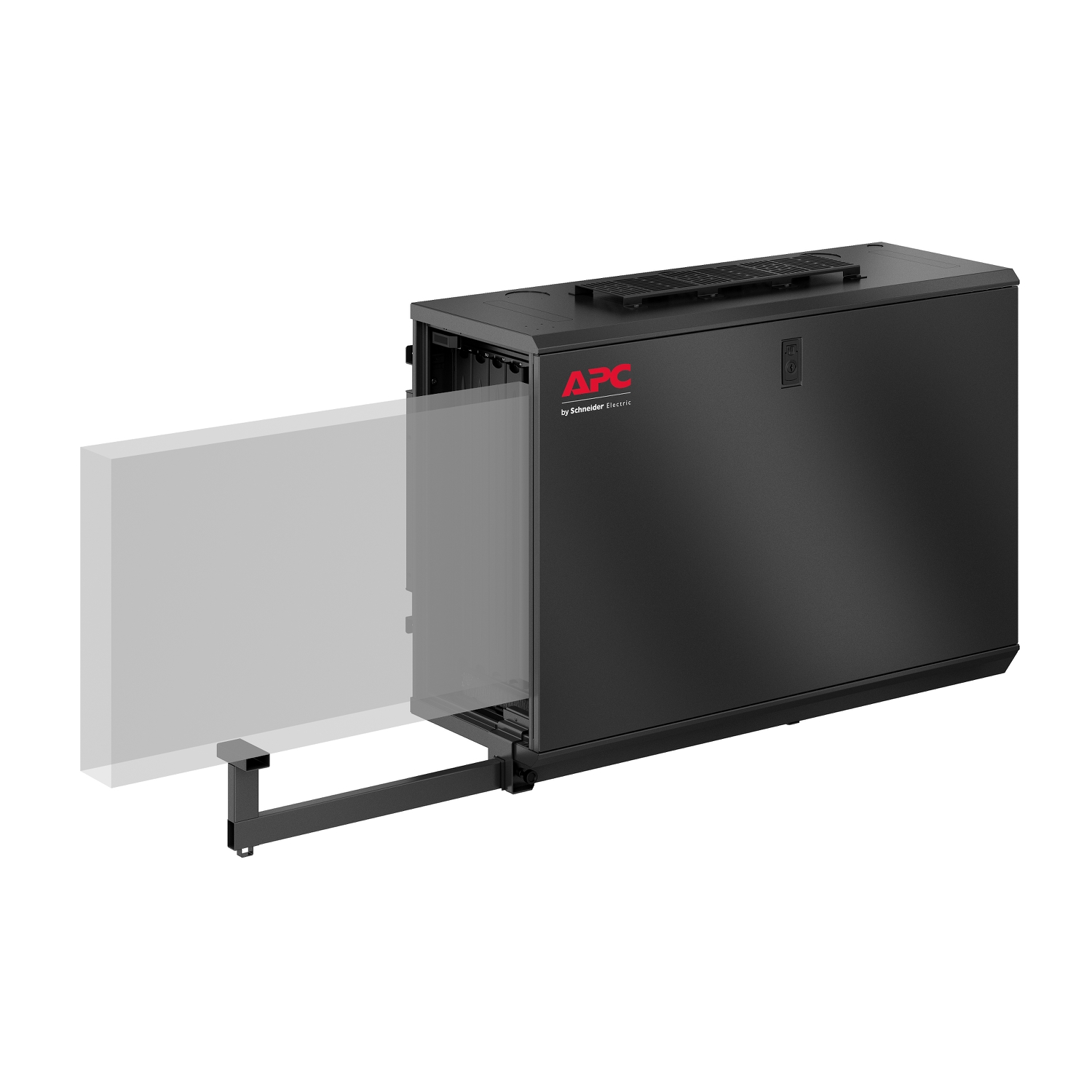 AR106V/I Server Support Bracket