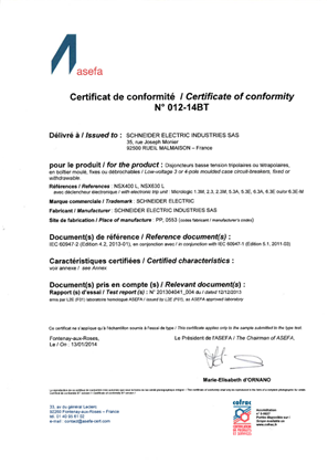 Certificat-Compact-NSX400-630L