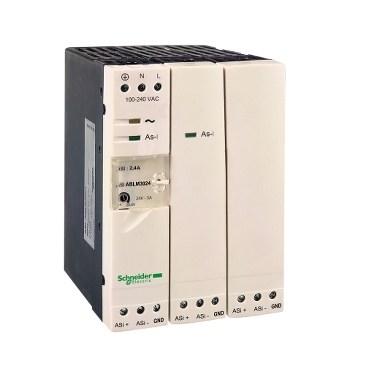 ASIABLM3024 Product picture Schneider Electric