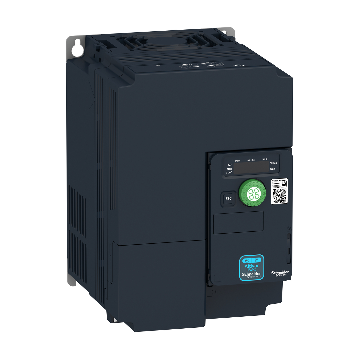 Altivar HVAC ATH200