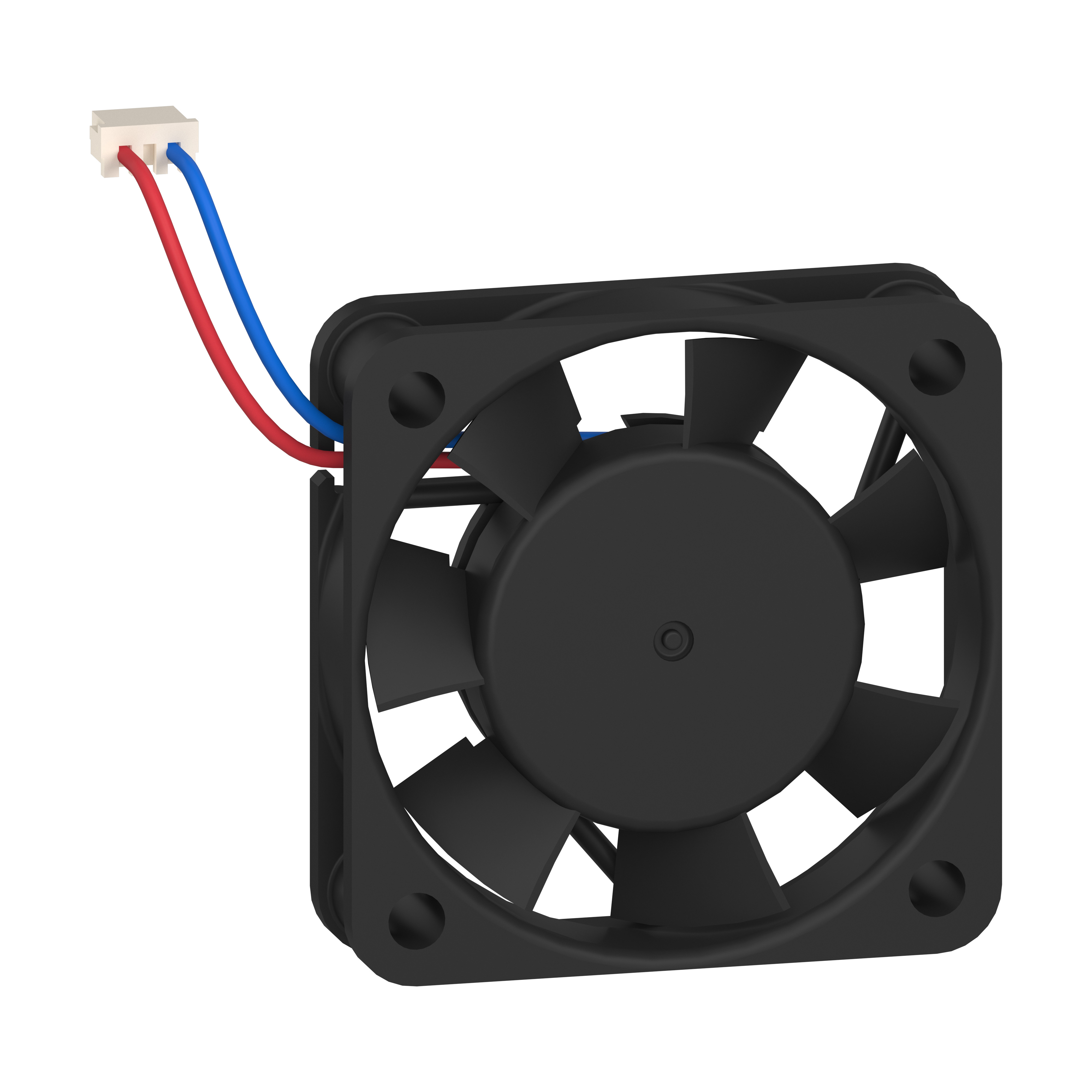 Ventilateur ATS130