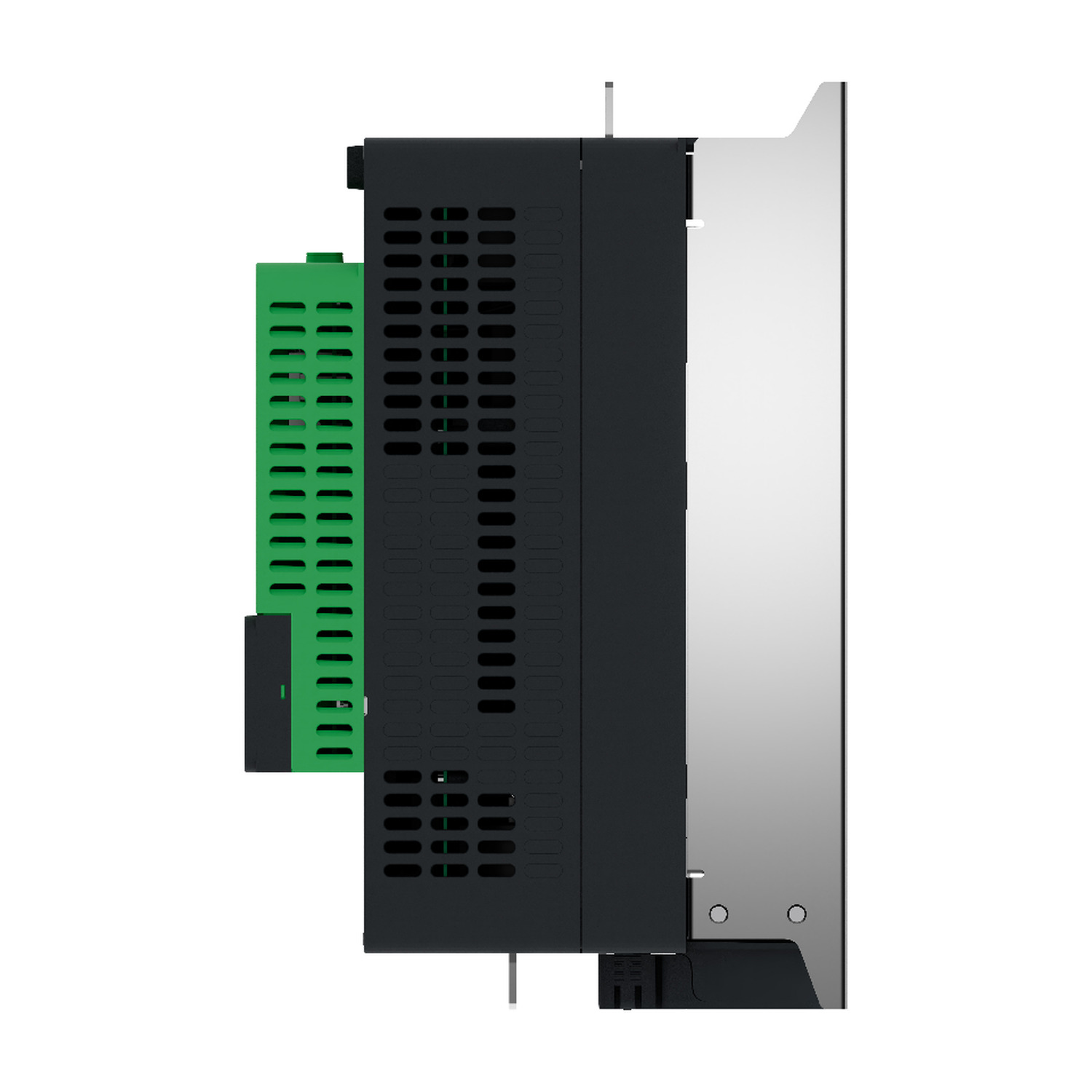 ATS430C17S6 Soft starter, Altivar Soft Starter ATS430, 170A, 208 to