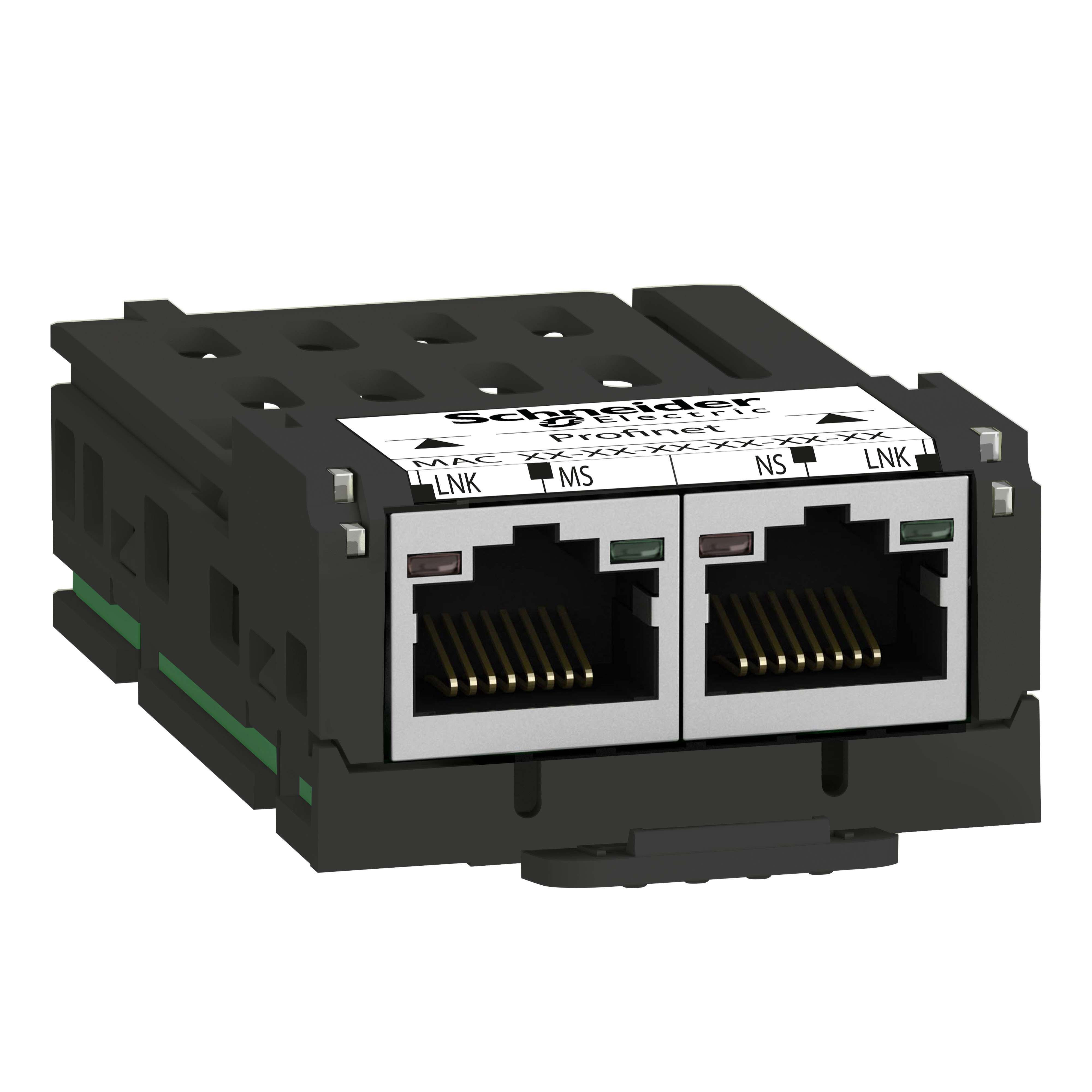 Option Module PROFInet V2