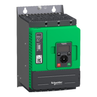  ATS480D17Y ATS480D17Y Soft starter ATS480 17A 208 TO 690V  