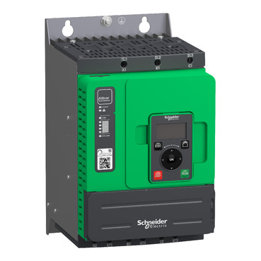 ATS480D22Y ATS480D22Y Soft starter ATS480 22A 208 TO 690V 