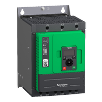  ATS480C11Y ATS480C11Y Soft starter ATS480 110A 208 TO 690V  