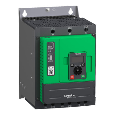 ATS480D62Y ATS480D62Y Soft starter ATS480 62A 208 TO 690V 
