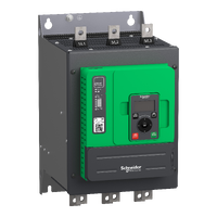  ATS480C14Y ATS480C14Y Soft starter ATS480 140A 208 TO 690V  