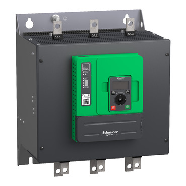 ATS480C25Y ATS480C25Y Soft starter ATS480 250A 208 TO 690V 