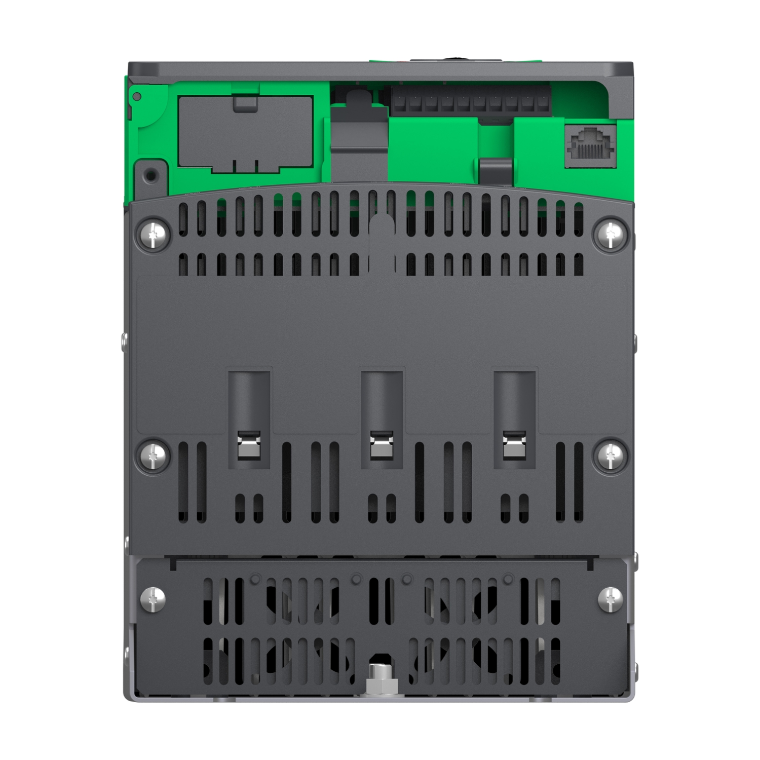 PTC-15, Programmable Digital Timer with 5 Independent Relays