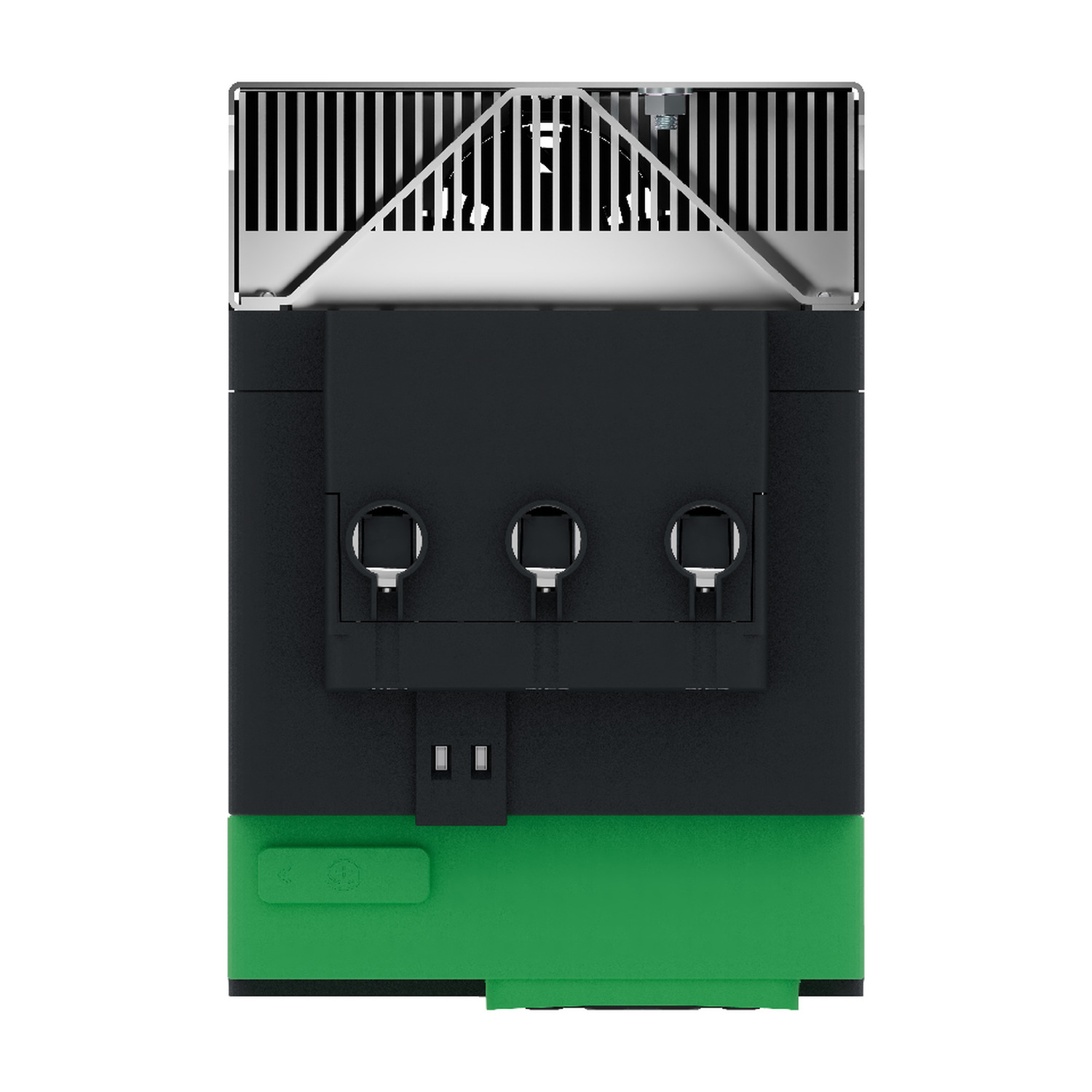 ATS490C11Y ATS490 ソフトスターター, 110A, AC208～690V, 制御電圧 AC110～230V