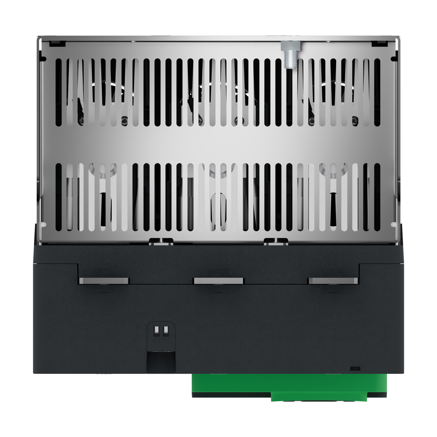 ATS490C48Y Soft starter, Altivar Soft Starter ATS490, 480A, 208 to