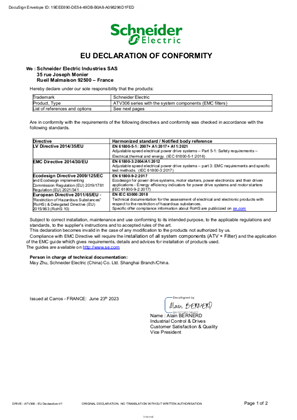 ATV306_EU_Declaration