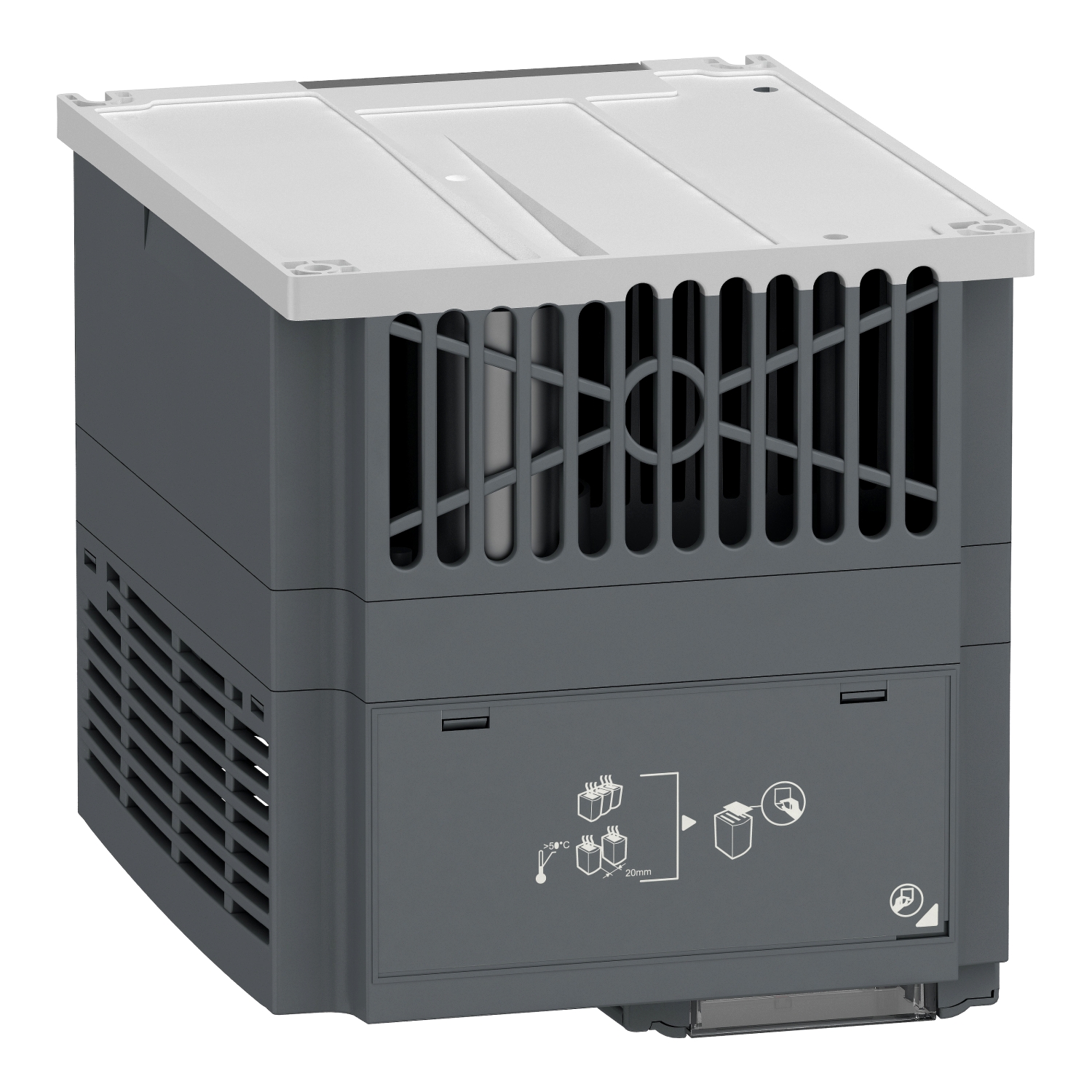 ATV310HU30N4E