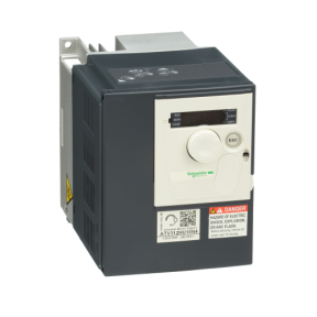 Variador de velocidad 3 fase con filtro - EMC - 1.5kW - 2hp - 500V - 4.2kVA