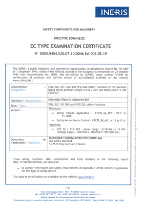 ATV32-320_EC_TYPE_EXAMINATION