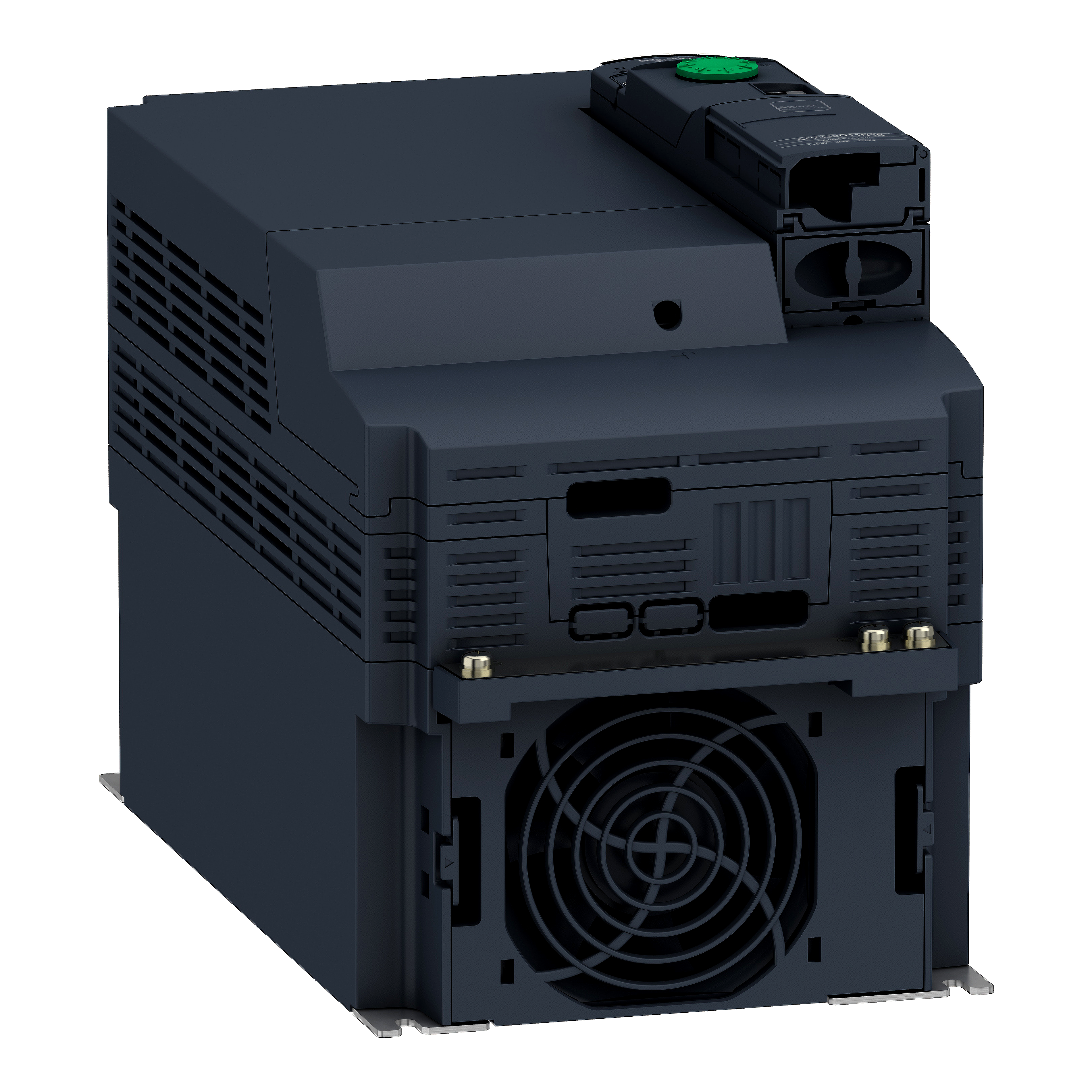 Variator de viteza ATV320 Book, 11 kW, 380...500 V, trifazat ATV320D11N4B