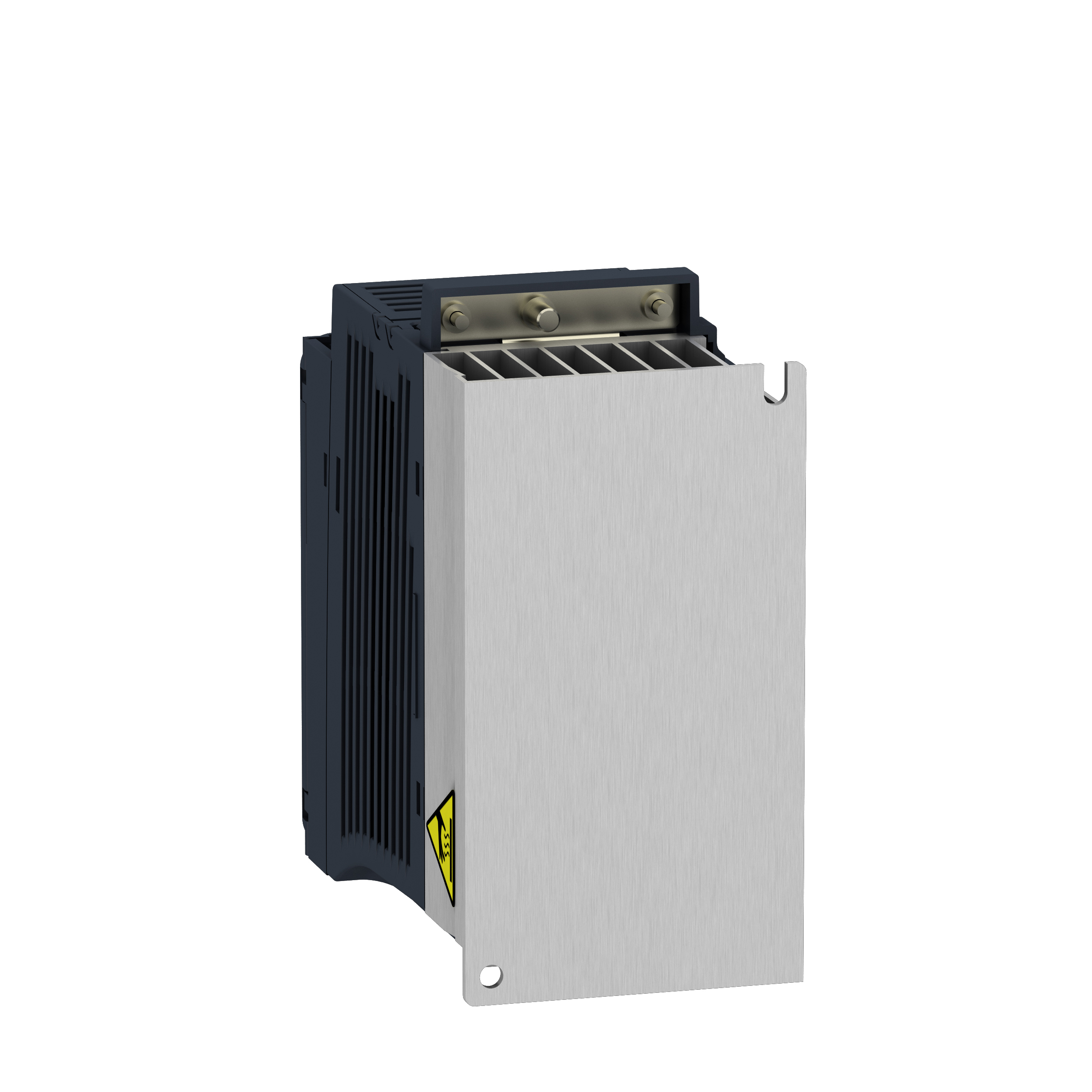 Variator de viteza ATV320, 0.18 kW, 200...240 V, trifazat, compact ATV320U02M3C