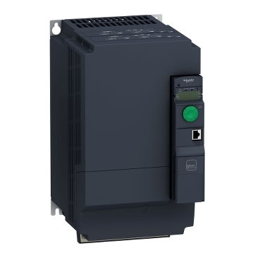 Altivar Machine ATV320 frekvenciaváltó, 11kW, 3f, 400VAC, Modbus/CANopen, IP20, könyv kivitel ATV320D11N4B