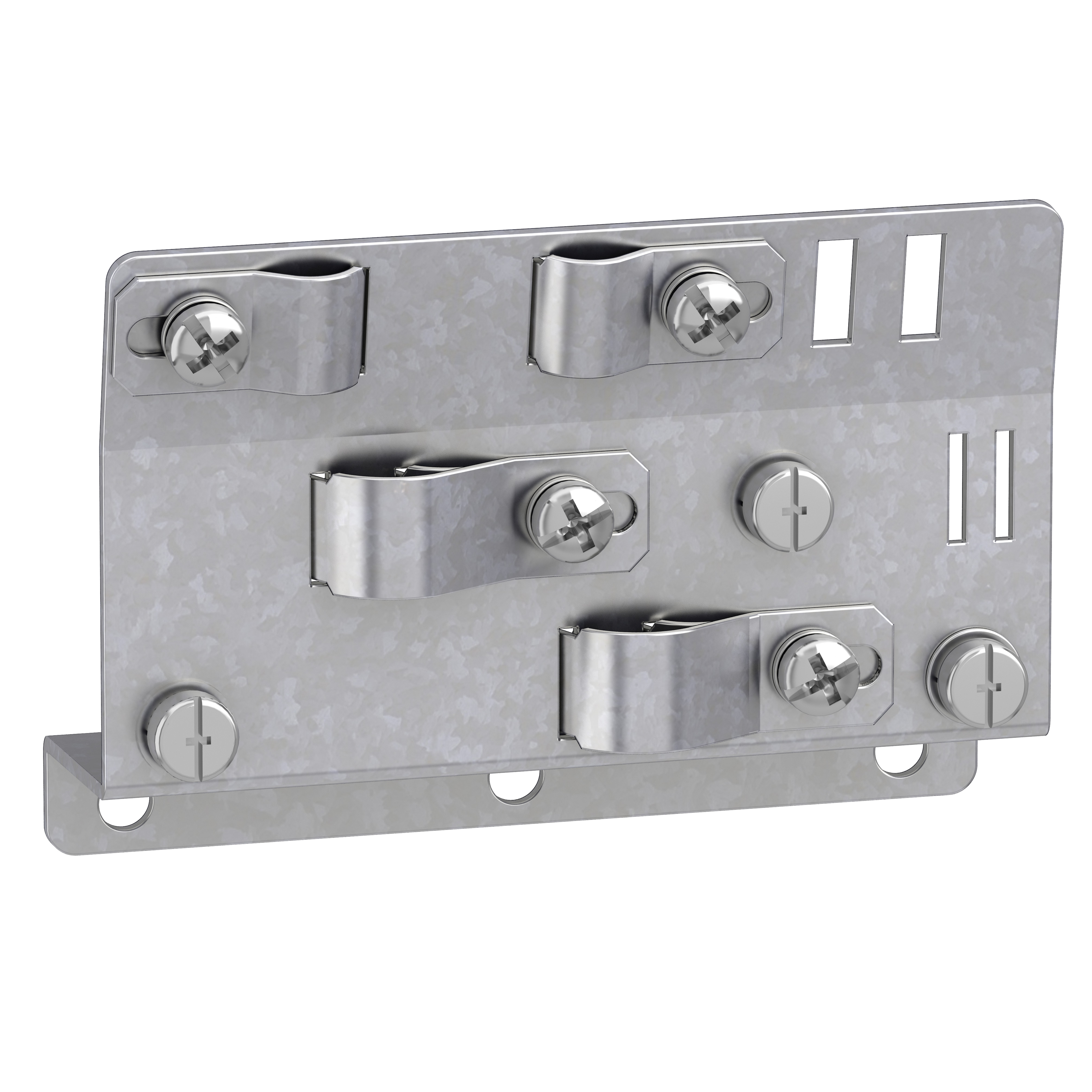 EMC Plate Size 1 to 3 (st