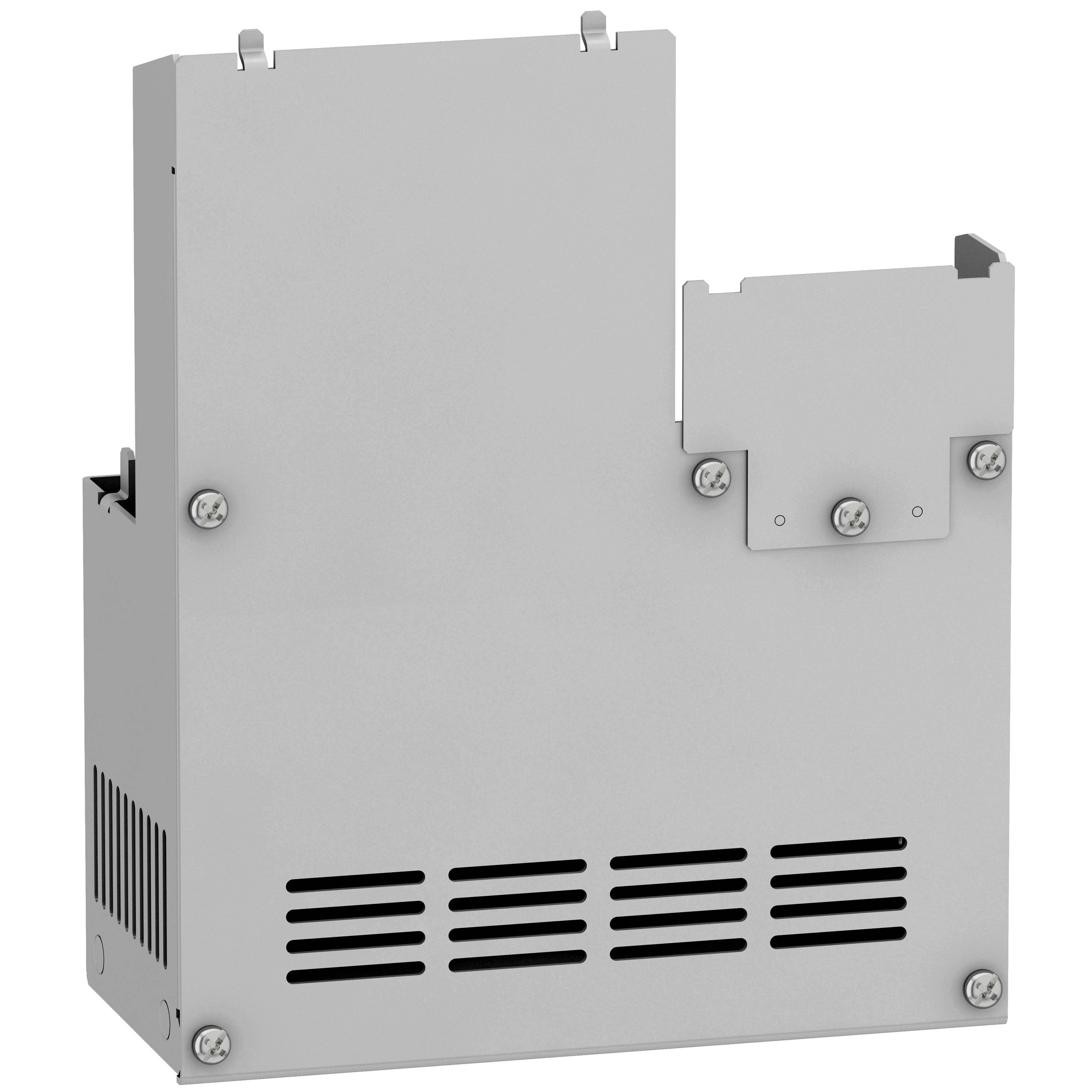 UL TYPE 1 CONFORMITY KIT