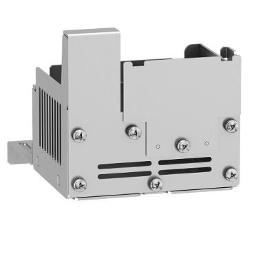 Altivar frekvenciaváltó kiegészítő, szerelőkészlet UL type 1 megfelelőséghez, ATV320 frekvenciaváltó